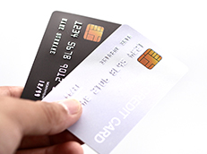 What is the difference between an ATM card and Debit Card